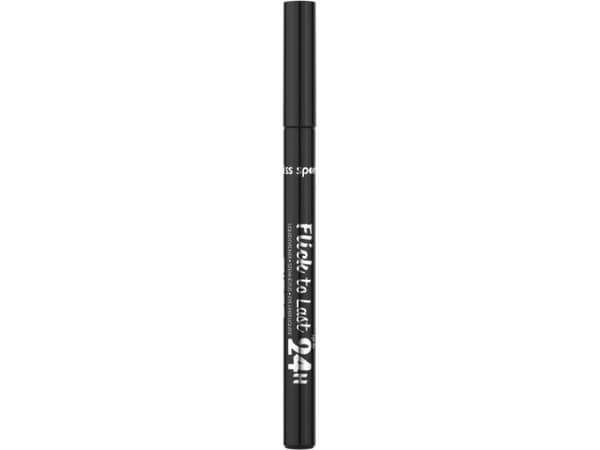 MISS SPORTS_Flick To Last 24H Liquid Eyeliner Eyeliner 001 Black