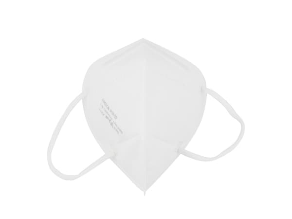 Filter Respirator FFP2 1 pc