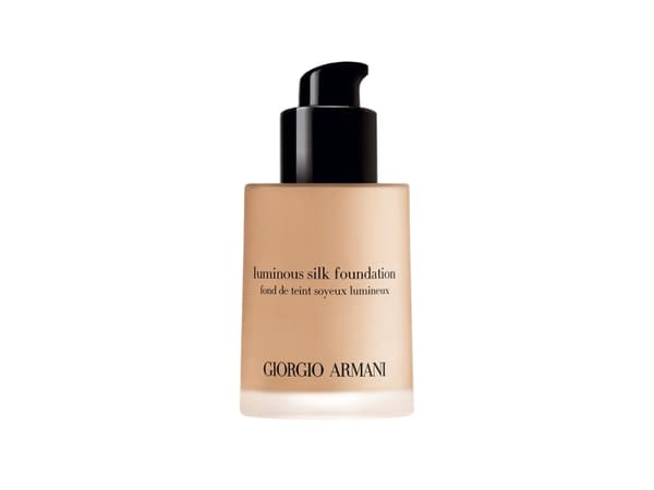 Armani Luminous Silk Foundation - Dame - 30 ml