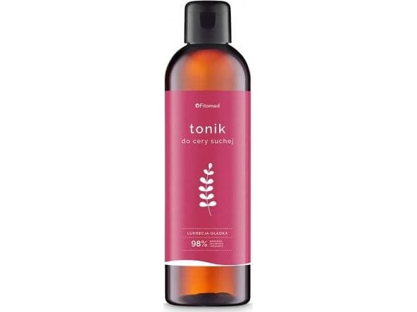 Fitomed Moisturizing Herbal Tonic for tørr og sensitiv hud 200 ml