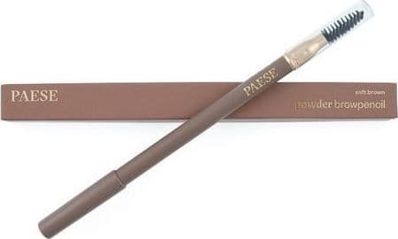 Paese PAESE_Powder Brow Pencil Soft Brown powder eyebrow pencil 1.19g