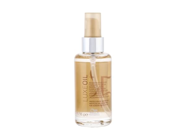 Wella Professionals SP LuxeOil hårolje, 100ml