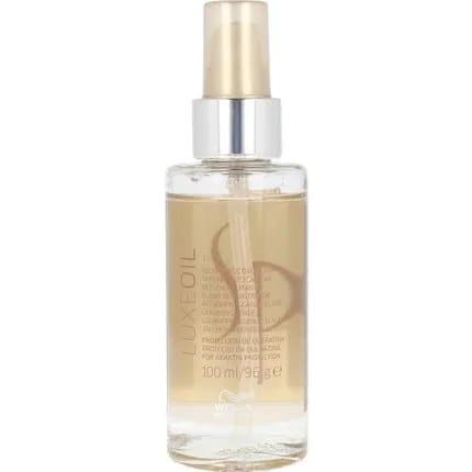 Wella Professionals SP LuxeOil hårolje, 100ml