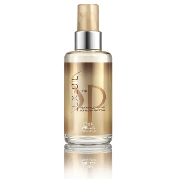 Wella Professionals SP LuxeOil hårolje, 100ml