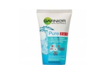 Garnier - Pure 3in1 - 150 ml