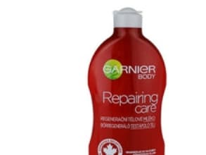 Garnier - Body - 400 ml