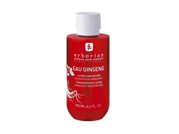 Erborian Eau Ginseng Creme - 190.00 ml