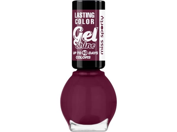 MISS SPORTS_Lasting Color nail polish 554 7ml