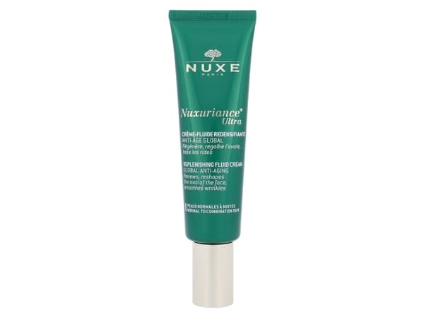 Nuxe Nuxuriance Ultra Creme anti-aldring for kombinasjonshud 50 ml