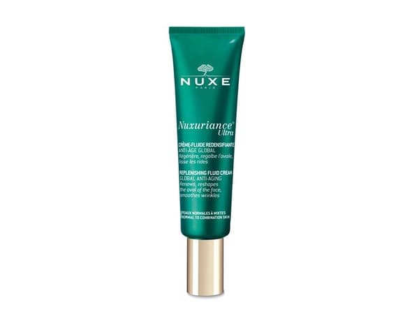 Nuxe Nuxuriance Ultra Creme anti-aldring for kombinasjonshud 50 ml