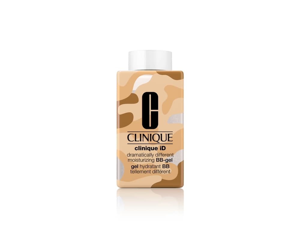 Clinique CLINIQUE_Clinique iD Dramatically Different Moisturizing BB-Gel moisturizing gel that evens skin tone 115ml