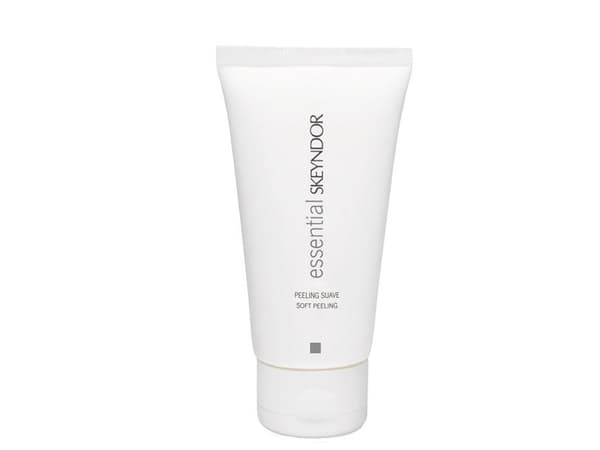 Skeyndor Essential Soft Scrub - Unisex - 50 ml