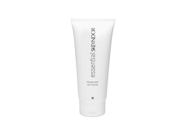 Skeyndor Essential Soft Scrub - Unisex - 50 ml