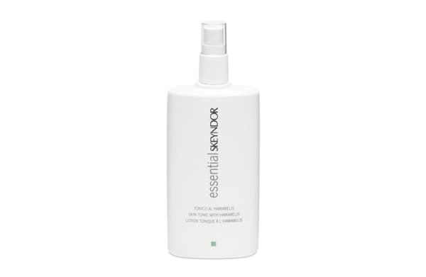 Veido tonikas su hamameliu ekstraktu Skeyndor Essential, 250 ml