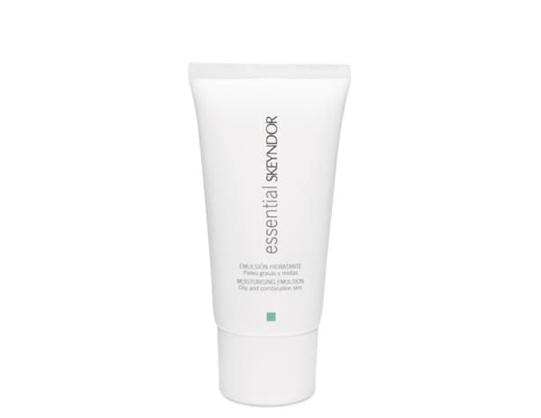 Skeyndor Essential Hydrating Emulsion - Dame - 50 ml