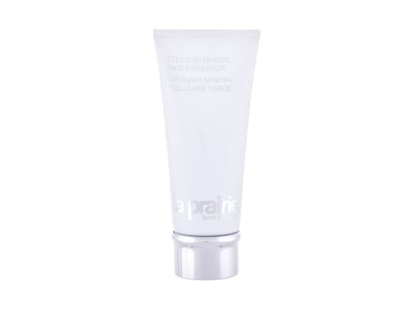 La Prairie Cellular Mineral Face Exfoliator - Dame - 100 ml