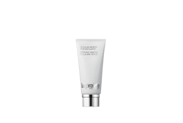 LA PRAIRIE Cellular Mineral Face Exfoliator cellular mineral face scrub 100ml