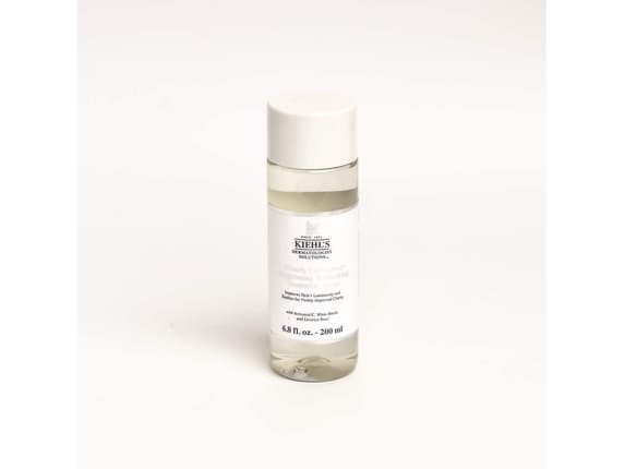 Kiehl''s 3605971636868, 200 ml, lakrisekstrakt Lakrisekstrakt er et kraftig ekstrakt som gjør huden strålende, hudens enzymer..., - Rist godt før bru