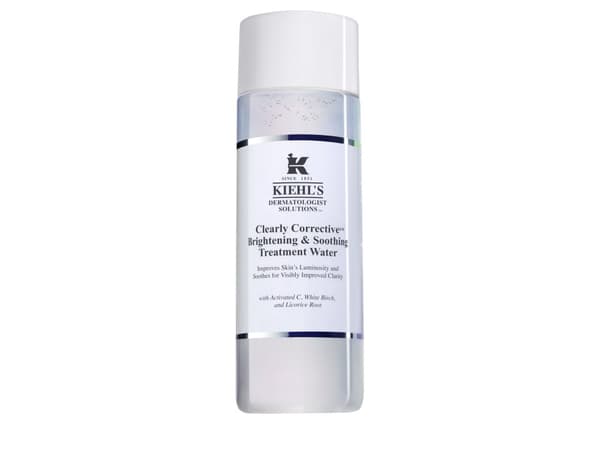 Kiehl''s 3605971636868, 200 ml, lakrisekstrakt Lakrisekstrakt er et kraftig ekstrakt som gjør huden strålende, hudens enzymer..., - Rist godt før bru