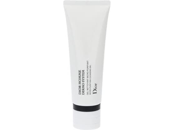 Dior Homme Dermo System Micro-Purifying Cleansing Gel 125ml