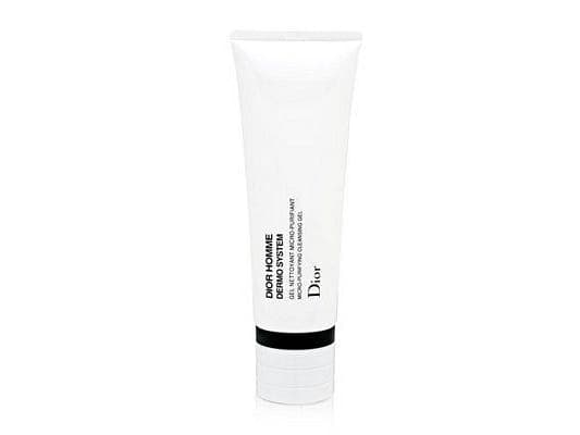 Dior Homme Dermo System Micro-Purifying Cleansing Gel 125ml