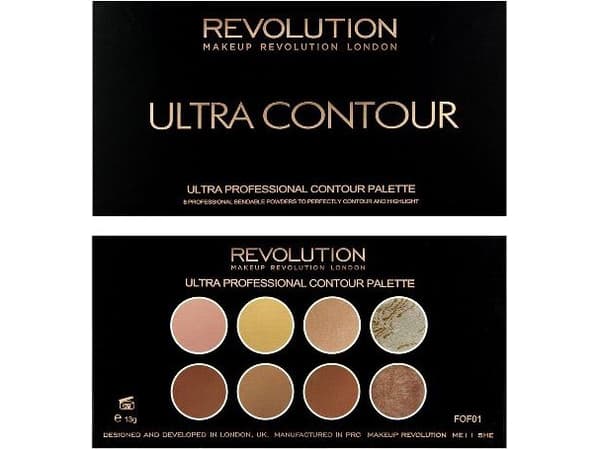 Ultra Contour Palette