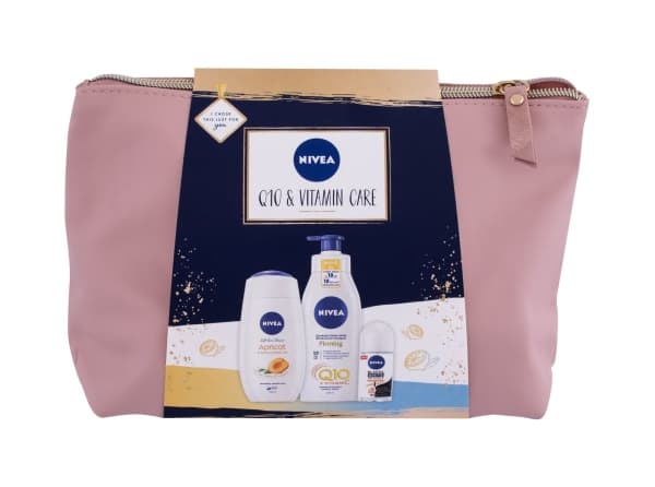 Q10 & Vitamin Care (W, 400)