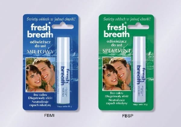 RADA MINT Mouthwash&amp;