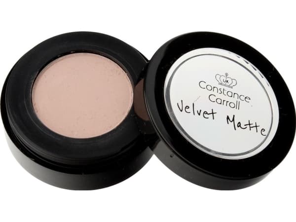 Constance Carroll Constance Carroll Velvet Matte Mono luomiväri nro 06 1kpl