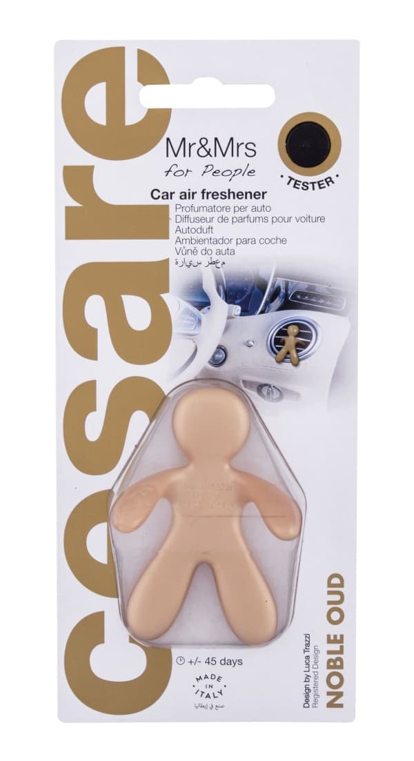 Cesare Noble Oud Gold (UNI,1 pc)