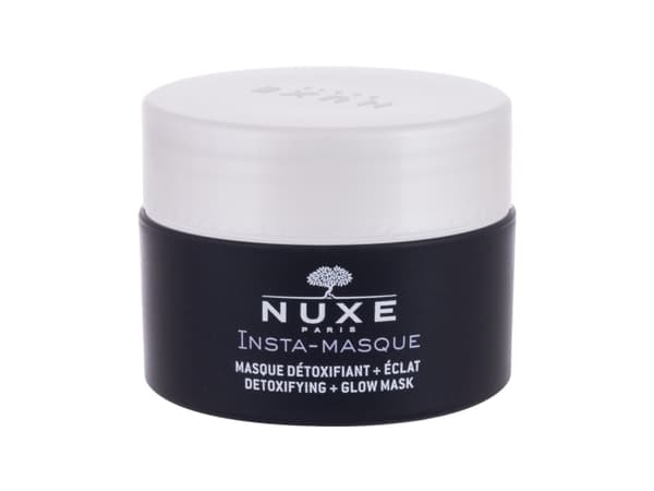 Nuxe Insta-Masque Detoxifying + Glow Mask 50 ml