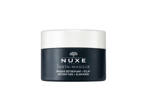 Nuxe Insta-Masque Detoxifying + Glow Mask 50 ml