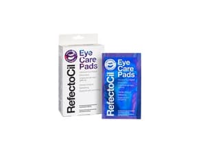 Eye Care Pads 10 x 2 ks Vyzivne gellove podlozky