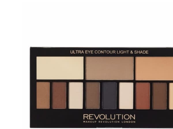 Makeup Revolution London - Ultra Eye Contour - 14 g