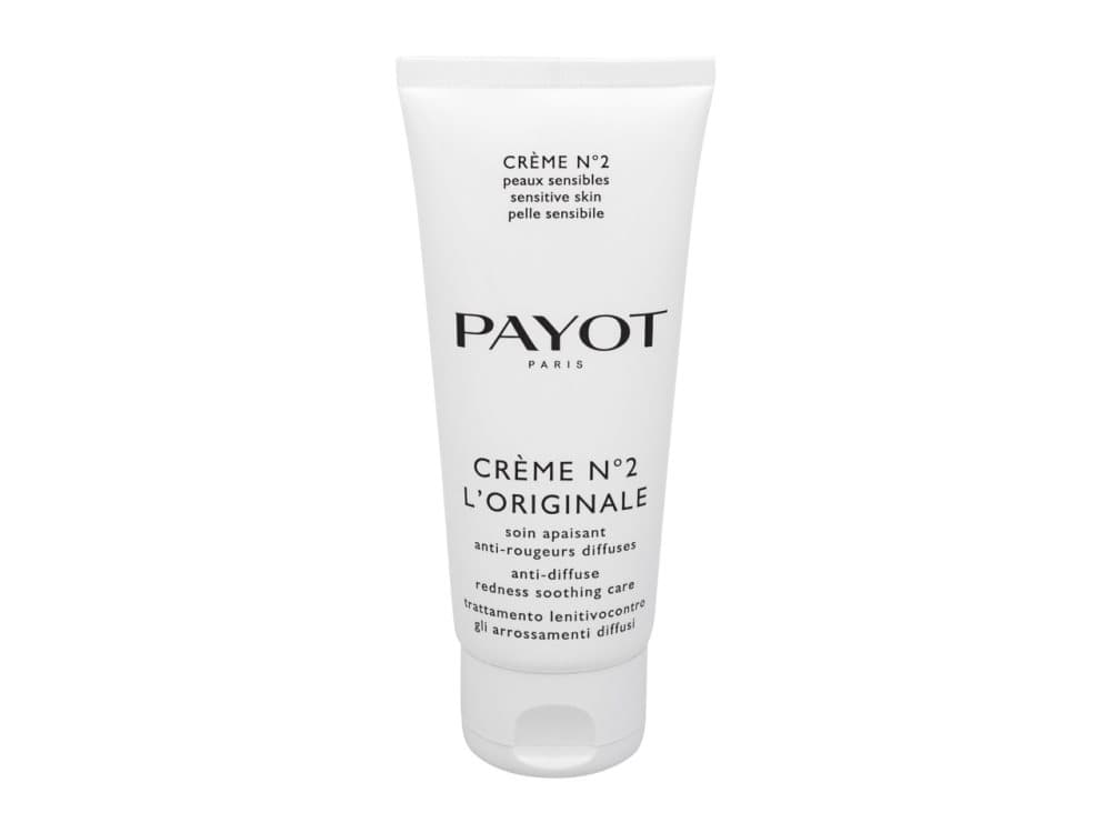 Creme No2 L Originale Anti Diffuse Redness Soothing Care Irritated Skin Cream