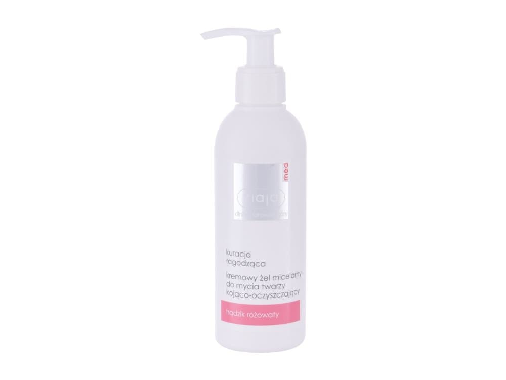 Med Acne Treatment Micellar Cleansing micellar gel for problematic skin
