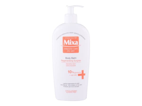 Reparerer Surgras Body Balm (W, 400)