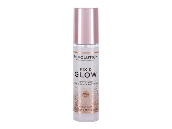 Fix & Glow Dewy Finish (W,100)