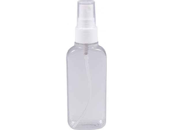 TOP*CHOICE ATOMIZER BOTTLE 85 ML
