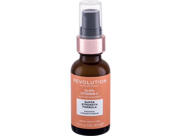 Skincare Vitamin C 12.5% Super Radiance Serum (W,30)