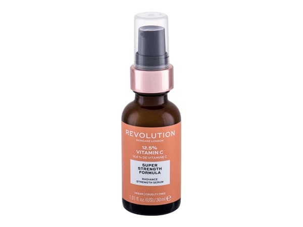 Skincare Vitamin C 12.5% Super Radiance Serum (W,30)