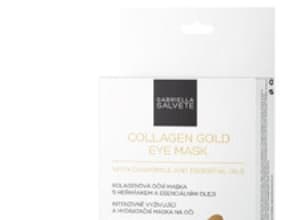 Gabriella Salvete - Collagen Gold - 5 pc