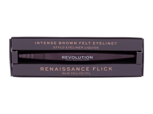 Eye Liner Renaissance Flick Liquid Eyeliner 0 8 g