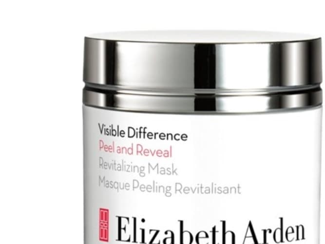 Elizabeth Arden Visible Difference Peel & Reveal Revitalizing