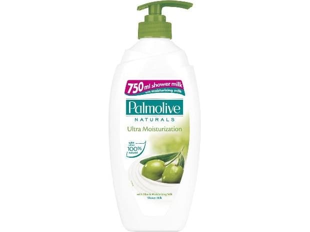 Palmolive Shower Gel with Olive Milk 750ml