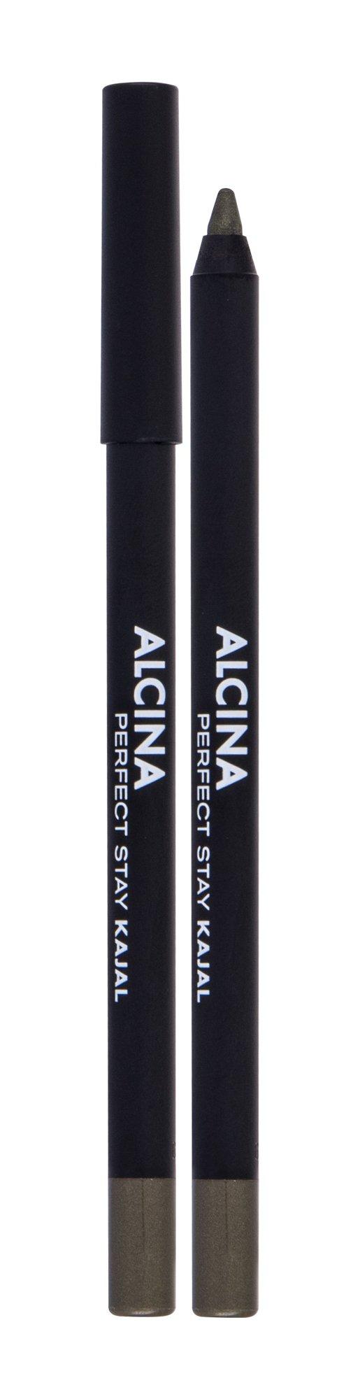 Alcina Perfect Stay Kajal Olive Green