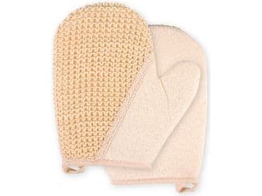 TOP CHOICE Bathing Glove