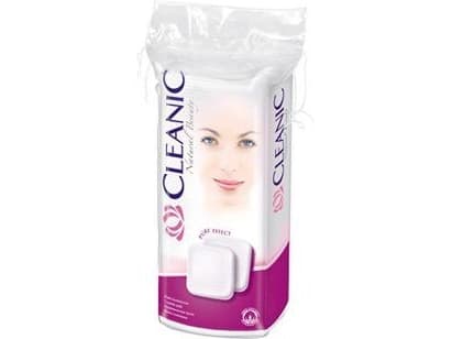HARPER CLEANIC Cosmic flakes 50pcs square&amp;