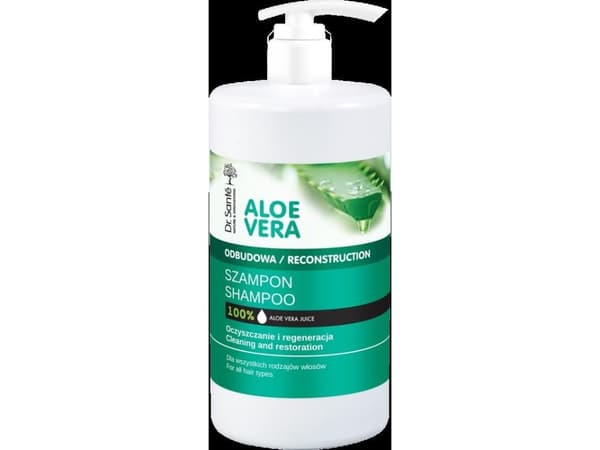 Dr. Sante Aloe Vera 1000ml