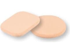 TOP CHOICE Makeup sponge 2pcs